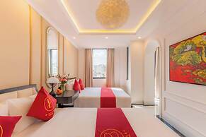 Bailey Hotel Hue