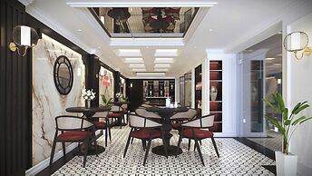 Bailey Hotel Hue