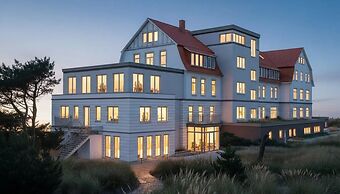 Haus Meeresstern