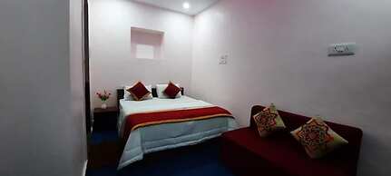 Hotel Roope Inn