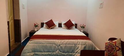 Hotel Roope Inn