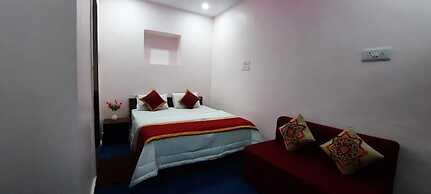 Hotel Roope Inn