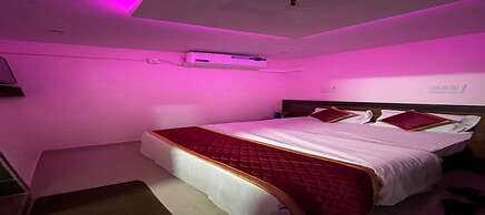 Hotel Roope Inn