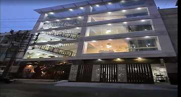 Hotel Roope Inn