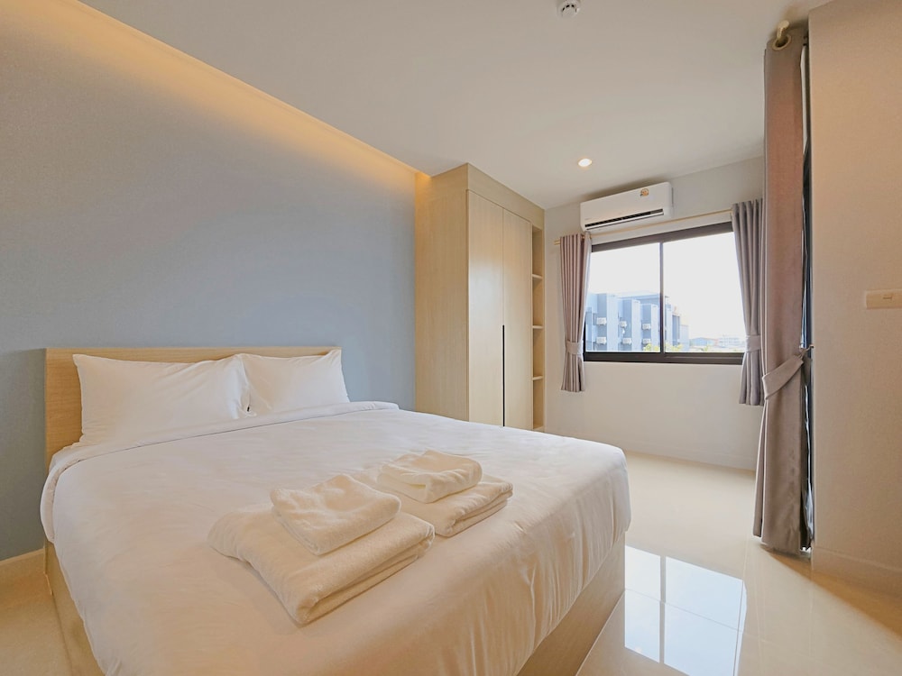 Maraya Residence
