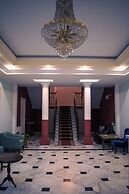 Aleksion Palace