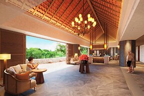 BLISSTIA Suites & Resort Okinawa Onnason