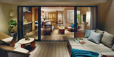 BLISSTIA Suites & Resort Okinawa Onnason