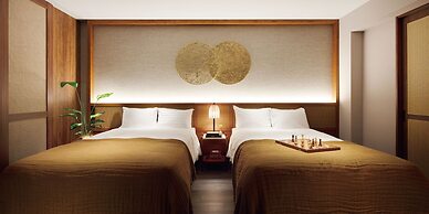 BLISSTIA Suites & Resort Okinawa Onnason