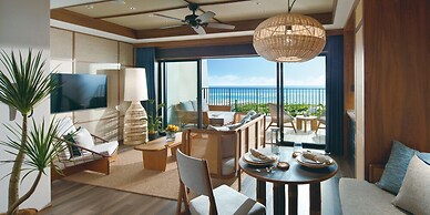 BLISSTIA Suites & Resort Okinawa Onnason