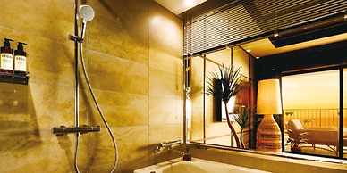 BLISSTIA Suites & Resort Okinawa Onnason