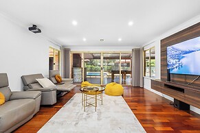 Home Hearth A Sepal Stay