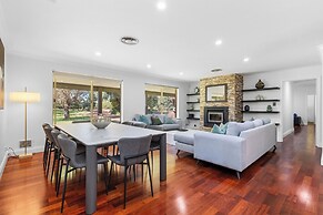 Home Hearth A Sepal Stay