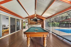 Home Hearth A Sepal Stay