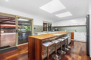 Home Hearth A Sepal Stay