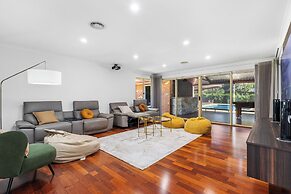Home Hearth A Sepal Stay