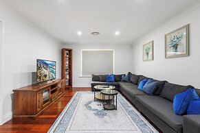 Home Hearth A Sepal Stay