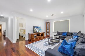 Home Hearth A Sepal Stay