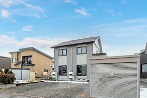 THE KAMUY FURANO