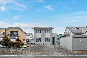 THE KAMUY FURANO