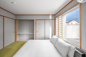 THE KAMUY FURANO