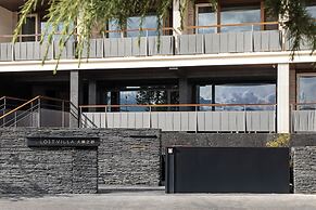 LOSTVILLA Deqin Meri Snow Mountain