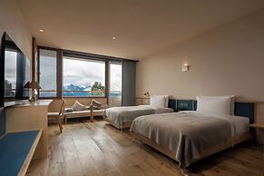 LOSTVILLA Deqin Meri Snow Mountain