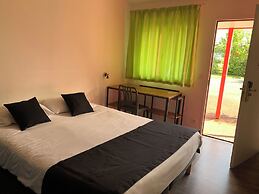 Fasthôtel Saint-Amand Montrond Orval