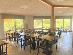 Fasthôtel Saint-Amand Montrond Orval