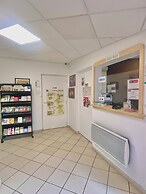 Fasthôtel Saint-Amand Montrond Orval