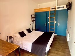 Fasthôtel Saint-Amand Montrond Orval
