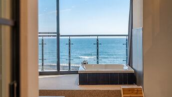 Sokcho W&jiseda Spa Poolvilla