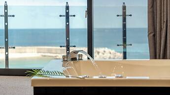 Sokcho W&jiseda Spa Poolvilla
