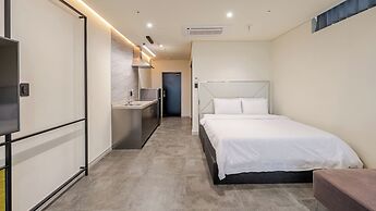 Sokcho W&jiseda Spa Poolvilla
