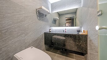 Sokcho W&jiseda Spa Poolvilla