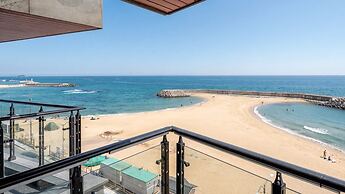 Sokcho W&jiseda Spa Poolvilla