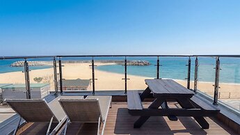 Sokcho W&jiseda Spa Poolvilla