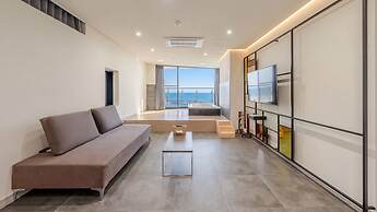Sokcho W&jiseda Spa Poolvilla