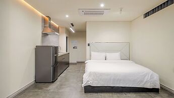 Sokcho W&jiseda Spa Poolvilla