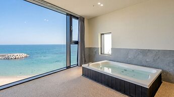Sokcho W&jiseda Spa Poolvilla