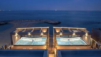 Sokcho W&jiseda Spa Poolvilla