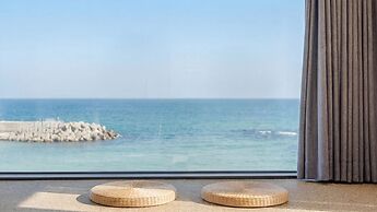 Sokcho W&jiseda Spa Poolvilla