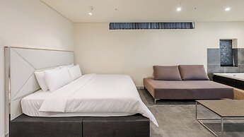 Sokcho W&jiseda Spa Poolvilla