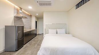 Sokcho W&jiseda Spa Poolvilla