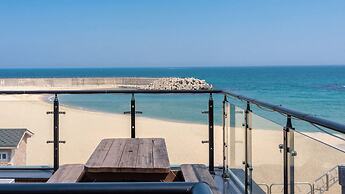 Sokcho W&jiseda Spa Poolvilla