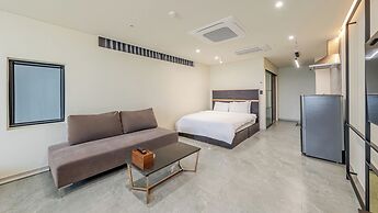 Sokcho W&jiseda Spa Poolvilla