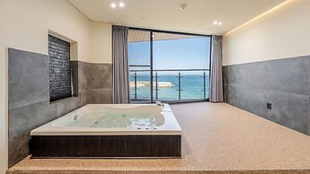 Sokcho W&jiseda Spa Poolvilla