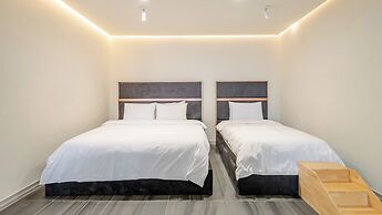 Sokcho W&jiseda Spa Poolvilla