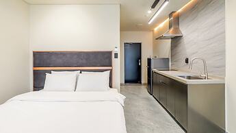 Sokcho W&jiseda Spa Poolvilla