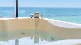 Sokcho W&jiseda Spa Poolvilla